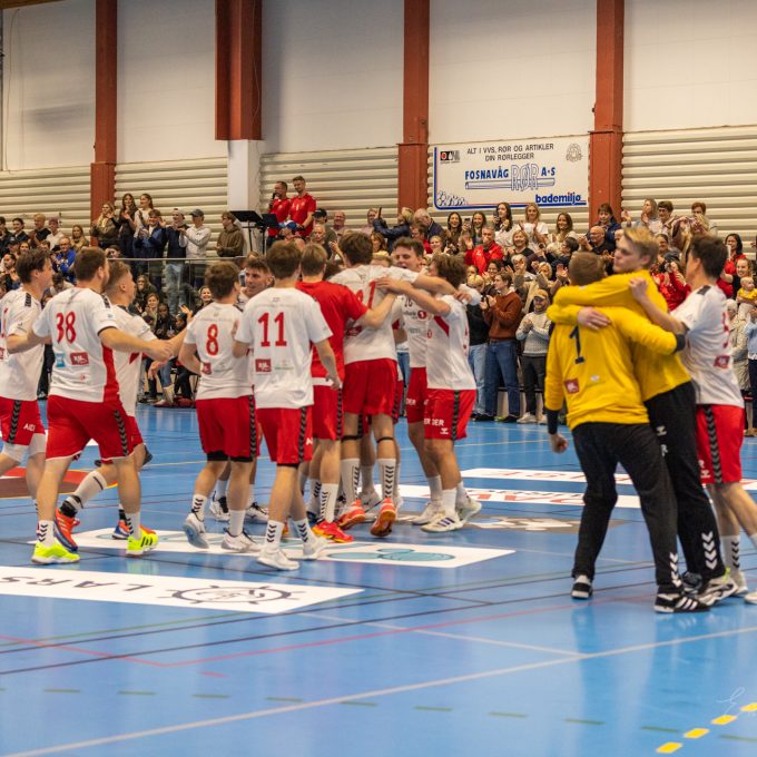 Foto: Eivind Sævik